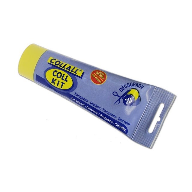 Collall Decoupage Glue - Collall